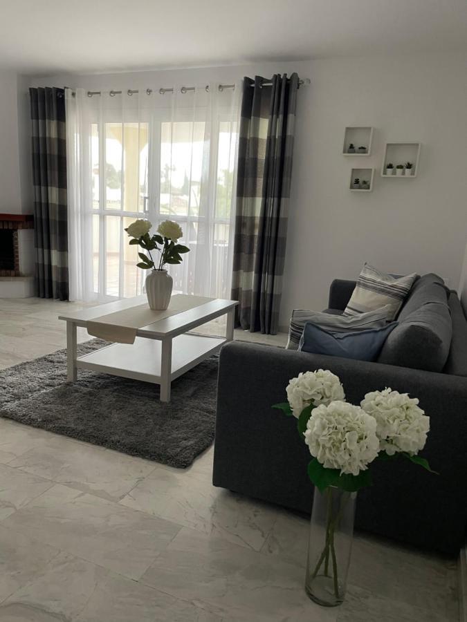 Jardines Apartment Sitio de Calahonda Eksteriør bilde
