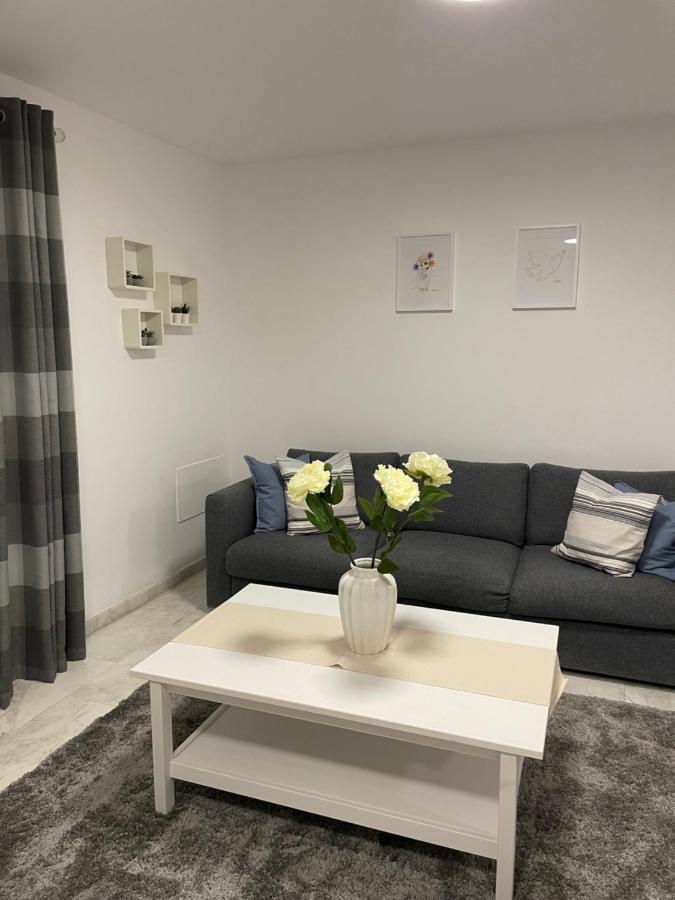 Jardines Apartment Sitio de Calahonda Eksteriør bilde