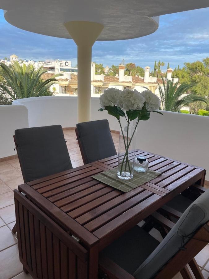 Jardines Apartment Sitio de Calahonda Eksteriør bilde
