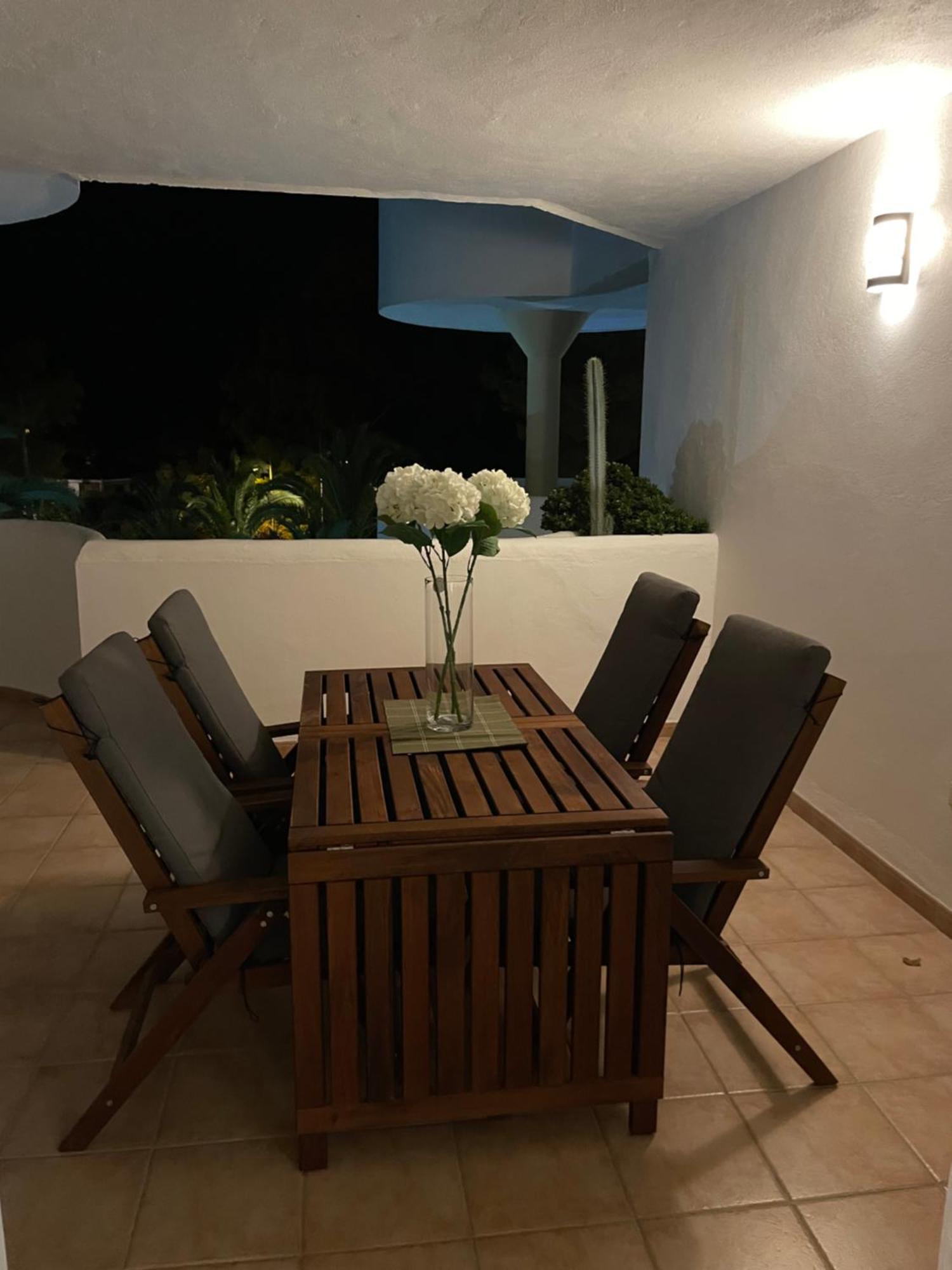 Jardines Apartment Sitio de Calahonda Eksteriør bilde
