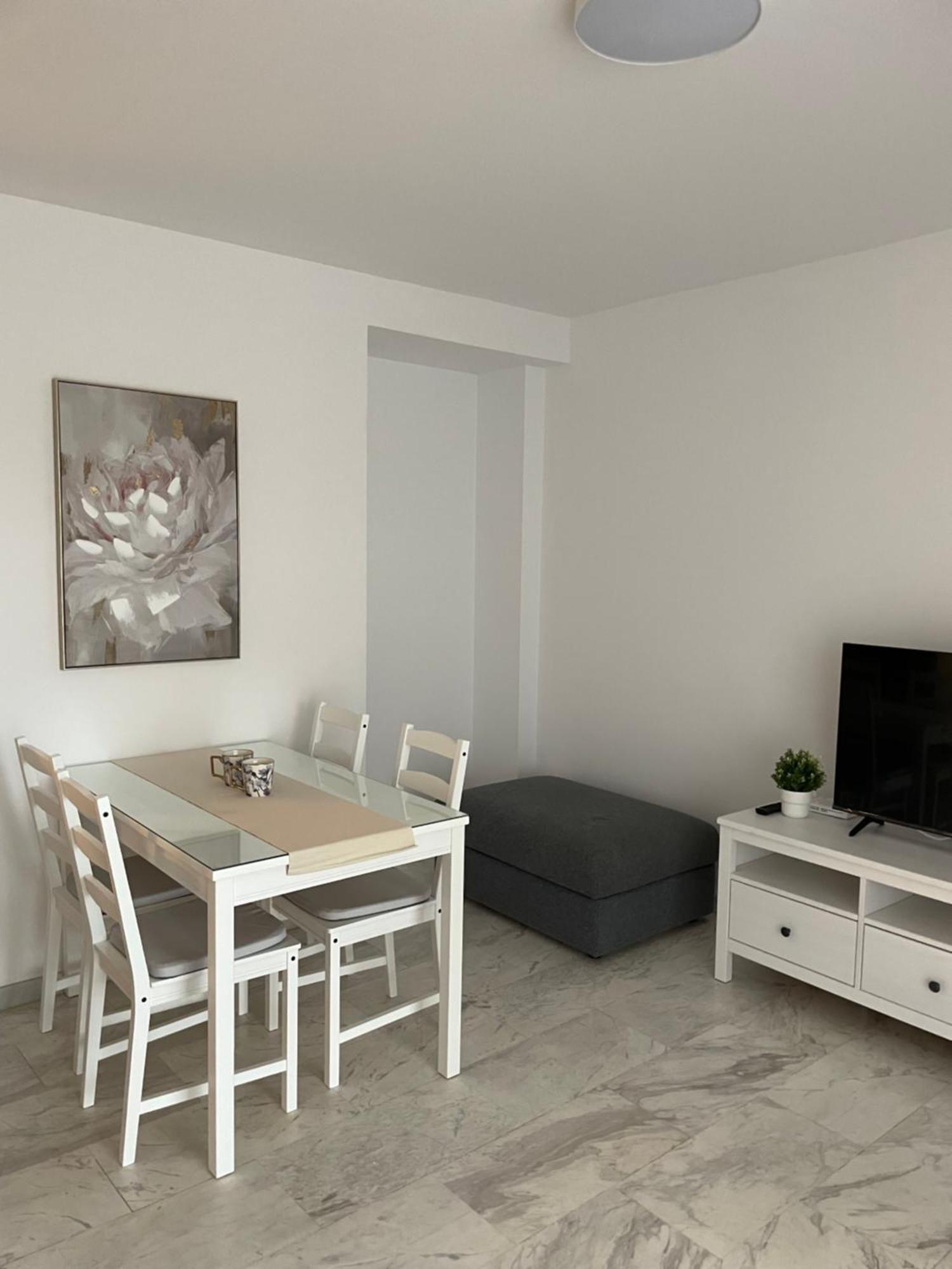 Jardines Apartment Sitio de Calahonda Eksteriør bilde