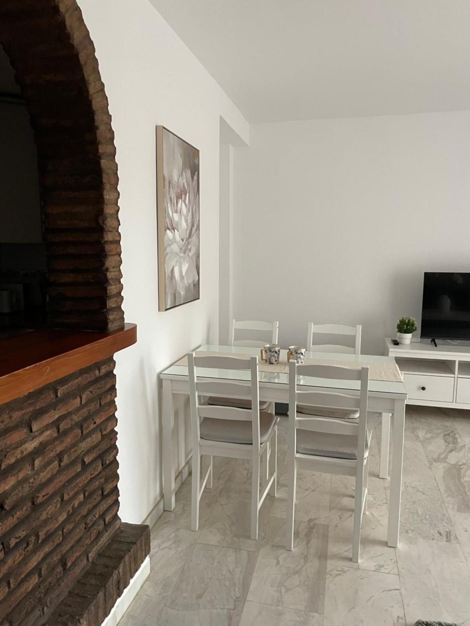 Jardines Apartment Sitio de Calahonda Eksteriør bilde