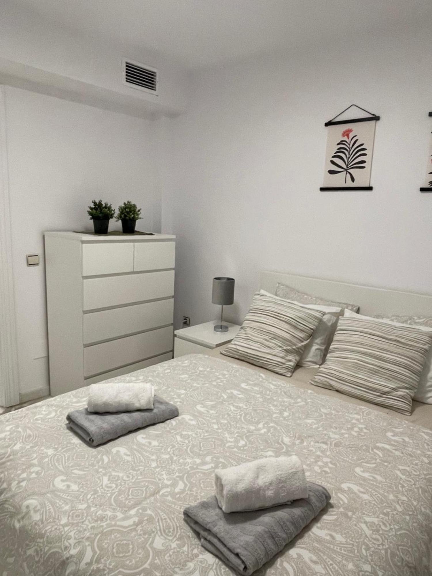 Jardines Apartment Sitio de Calahonda Eksteriør bilde